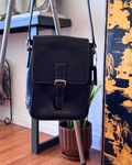 Vintage Coach Hamptons Camera Bag – Style #7775